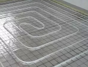 固镇清洗地暖哪家好