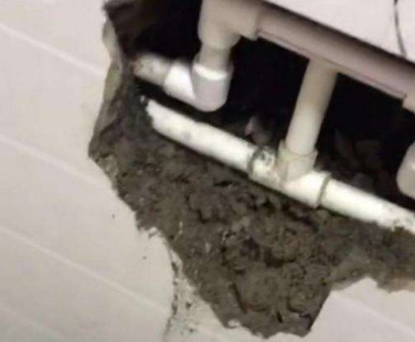 固镇卫生间防水找谁好