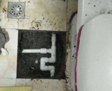 固镇卫生间防水推荐公司