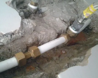 固镇测漏水多少钱