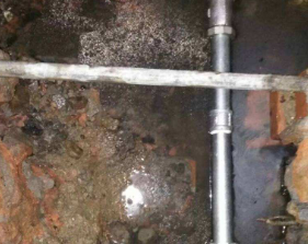 固镇卫生间测漏水多少钱