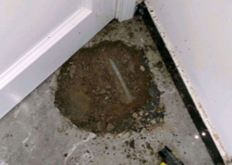 固镇水管维修哪家好