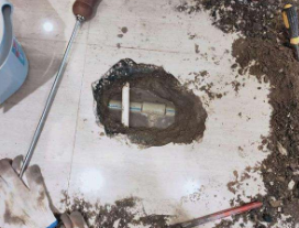 固镇卫生间防水多少钱
