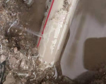 固镇水管维修多少钱