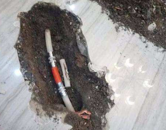 固镇水管维修哪家好