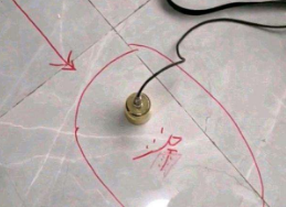 固镇卫生间测漏水多少钱