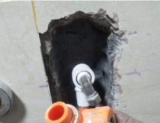 固镇卫生间测漏水哪家好