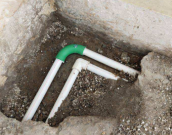 固镇卫生间测漏水价格多少