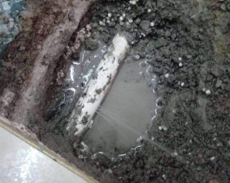 固镇卫生间测漏水哪家好