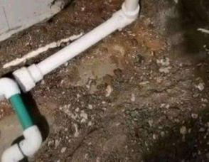固镇卫生间测漏水服务电话