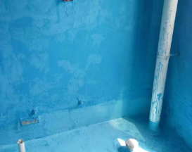 固镇卫生间防水多少钱