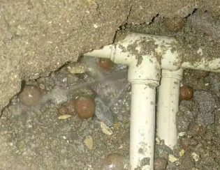 固镇卫生间测漏