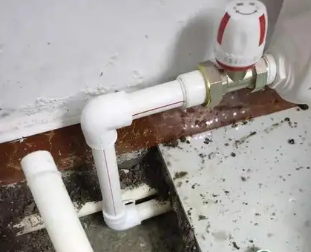 固镇卫生间测漏水多少钱