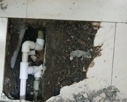 固镇卫生间测漏水哪家好