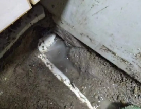 固镇卫生间测漏水多少钱