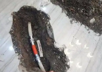 固镇卫生间测漏水哪家好