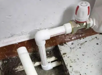 固镇卫生间测漏水多少钱