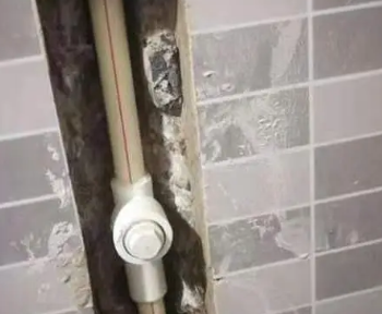 固镇卫生间测漏水