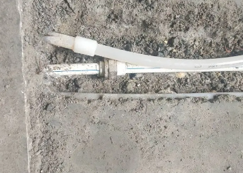 固镇卫生间测漏水之解决方法