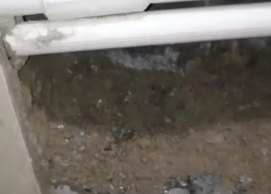 固镇卫生间测漏水多少钱