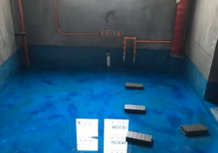 固镇卫生间防水步骤