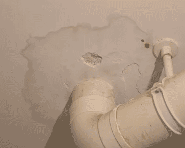 固镇卫生间测漏水的检测方法