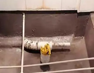 固镇卫生间测漏水服务电话
