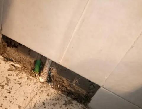 固镇测漏水公司为您专业分享下检漏仪器准确定位的方法有什么特点?