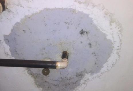 固镇测漏水公司分享如何自检漏水
