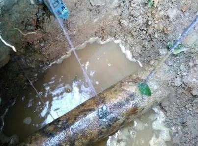 固镇卫生间测漏水公司分享下我们可以检测到轻微的漏水和水压吗？