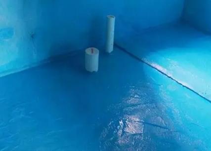 固镇卫生间防水公司分享防水小知识