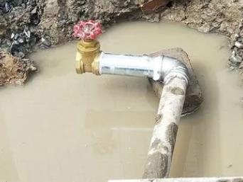 固镇漏水检测电话多少