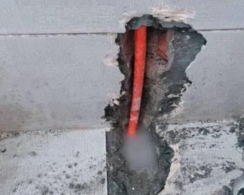 固镇漏水检测哪家好