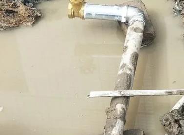 固镇测漏水公司电话